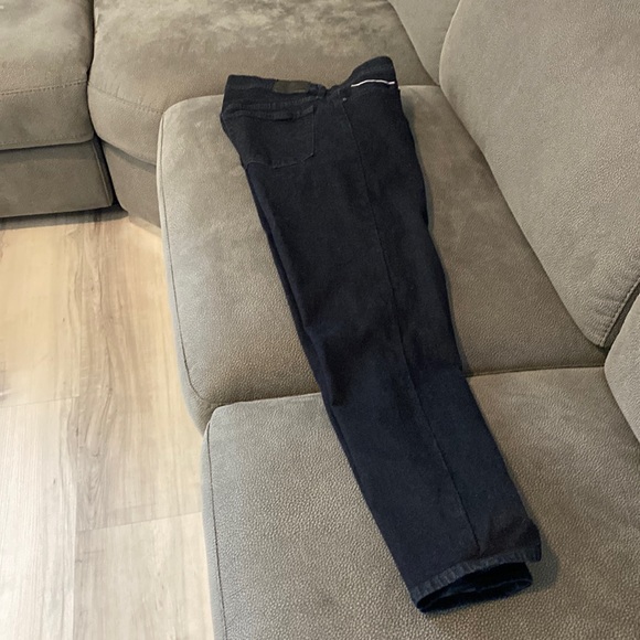 Crosby & Howard Jeans Crosby Howard Blue Denim Jeans Poshmark